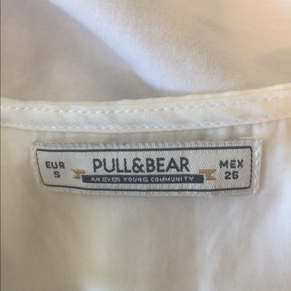 Pull& FLASH SALE WEEKEND pull&bear Cardigan Sz S - Picture 5 of 8